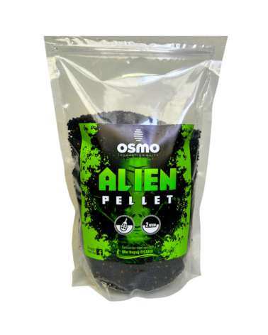 Pellet Osmo Alien Method Feeder 2mm 0.8kg