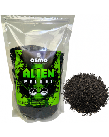 Pellet Osmo Alien Method Feeder 2mm 0.8kg