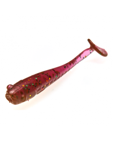 Guma Ripper Lucky John Baby Rockfish 1.4" 3.5cm S14 Magic 20szt.