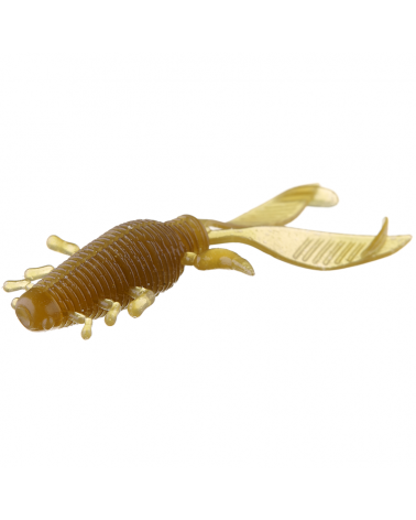 Guma Robak Lucky John Insector 2.8" 7cm S18 Shrimp 8szt.