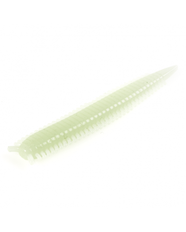 Guma Robak Lucky John Lugworm 2.5" 6.35cm F33 24szt.