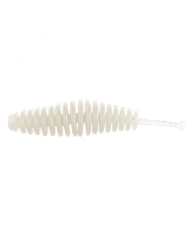 Guma Robak Lucky John Trick Worm  2" 5cm 026 10szt.