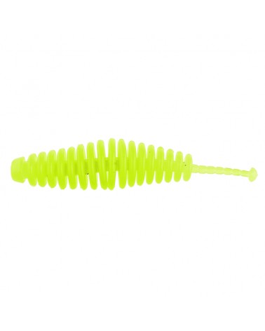 Guma Robak Lucky John Trick Worm 2" 5cm S88 10szt.