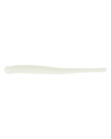 Guma Robak Lucky John Salt Worm 2" 5cm 033 12szt.