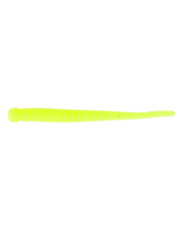Guma Robak Lucky John Salt Worm 2" 5cm F03 12szt.