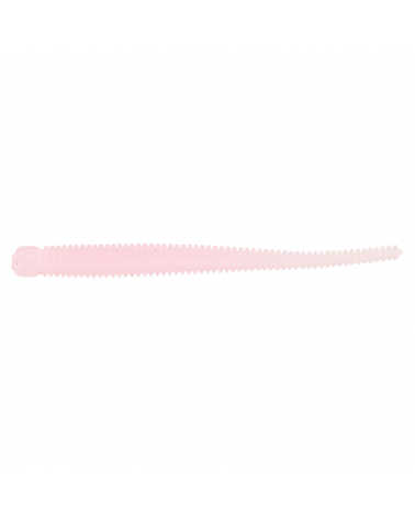Guma Robak Lucky John Salt Worm 2" 5cm S31 12szt.