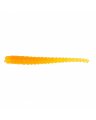 Guma Robak Lucky John Salt Worm 2" 5cm S32 12szt.