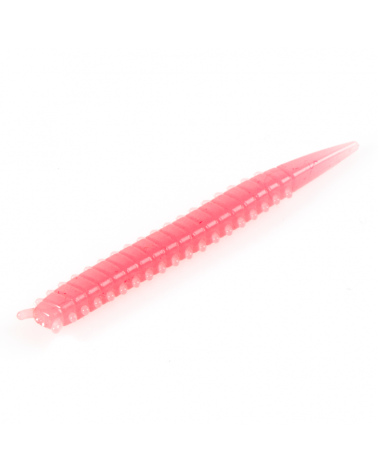 Guma Robak Lucky John Sandworm 2" 5cm F05 24szt.