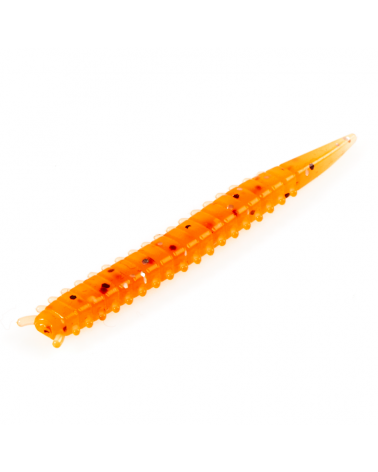 Guma Robak Lucky John Sandworm 2" 5cm F29N 24szt.