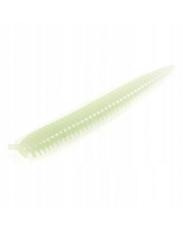 Guma Robak Lucky John Sandworm 2" 5cm F33 24szt.