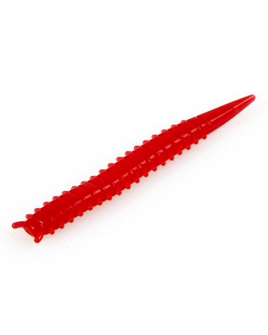Guma Robak Lucky John Sandworm 2" 5cm F40 24szt.