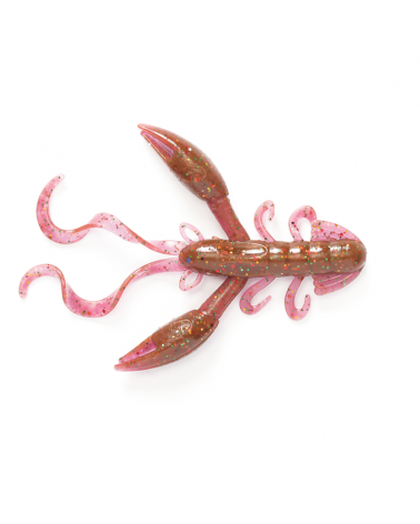 Guma Raczek Lucky John Rock Craw 2" 5cm S14 Magic 10szt.