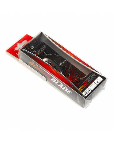 Błystka Obrotowa Lucky John Bonnie Blade No.1 3.5g 004