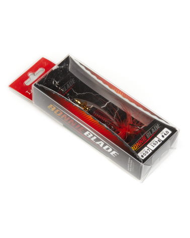 Błystka Obrotowa Lucky John Bonnie Blade No.5 13.4g 007