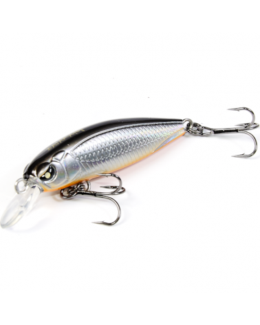 Wobler Lucky John Basara 40SP 4cm 2.5g 101 0.5m Suspending