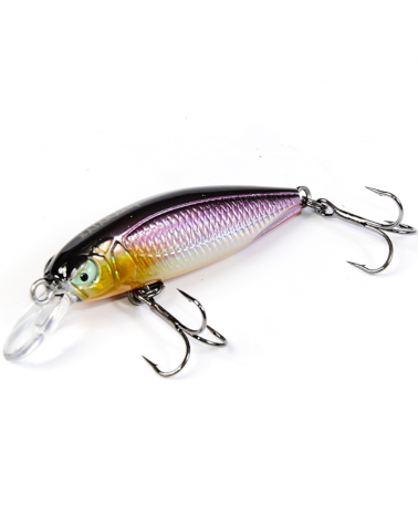 Wobler Lucky John Basara 40SP 4cm 2.5g 103 0.5m Suspending