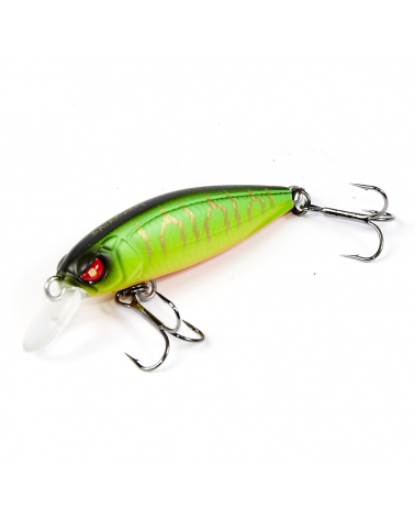 Wobler Lucky John Basara 40SP 4cm 2.5g 301 0.5m Suspending