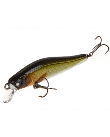 Wobler Lucky John Basara 56SP 5.6cm 3.5g 703 1m Suspending