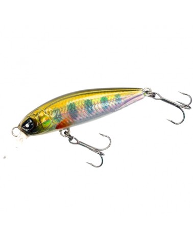 Wobler Lucky John Basara 40SP 4cm 2.5g 704 0.5m Suspending