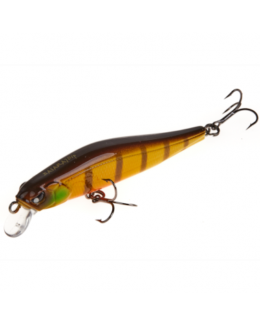 Wobler Lucky John Basara 70SP 7cm 5.5g 146 1.2m Suspending