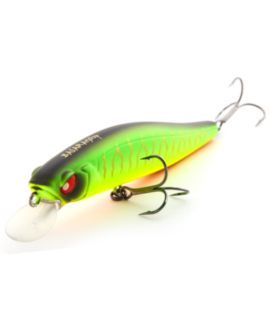 Wobler Lucky John Basara 70SP 7cm 5.5g 301 1.2m Suspending