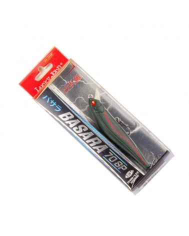 Wobler Lucky John Basara 70SP 7cm 5.5g 303 1.2m Suspending
