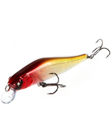 Wobler Lucky John Basara 70SP 7cm 5.5g 320 1.2m Suspending