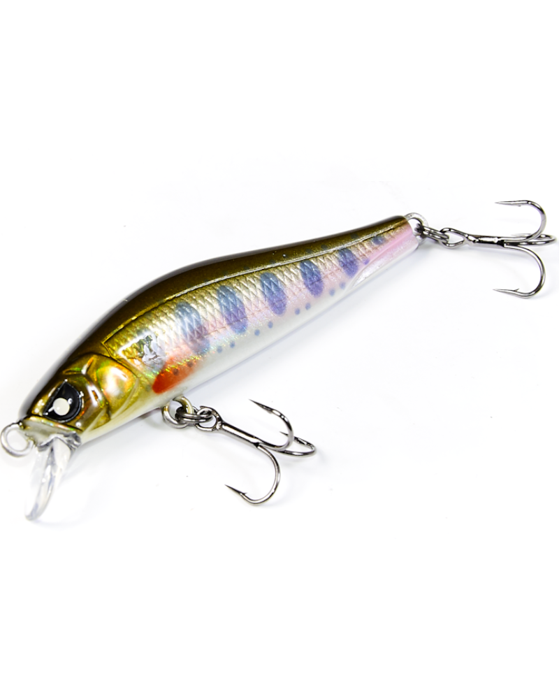 Wobler Lucky John Basara 70SP 7cm 5.5g 704 1.2m Suspending