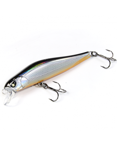 Wobler Lucky John Basara 90SP 9cm 10.5g 101 0.5-1.5m Suspending