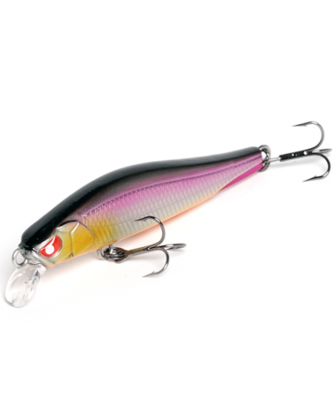 Wobler Lucky John Basara 90SP 9cm 10.5g 103 0.5-1.5m Suspending