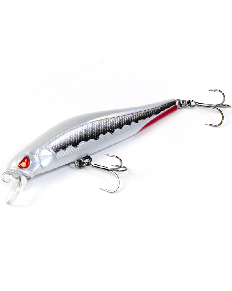 Wobler Lucky John Basara 90SP 9cm 10.5g 110 0.5-1.5m Suspending