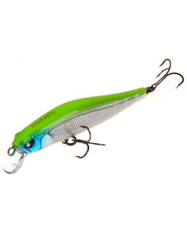 Wobler Lucky John Basara 90SP 9cm 10.5g 147 0.5-1.5m Suspending