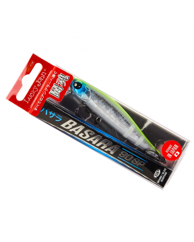Wobler Lucky John Basara 90SP 9cm 10.5g 147 0.5-1.5m Suspending
