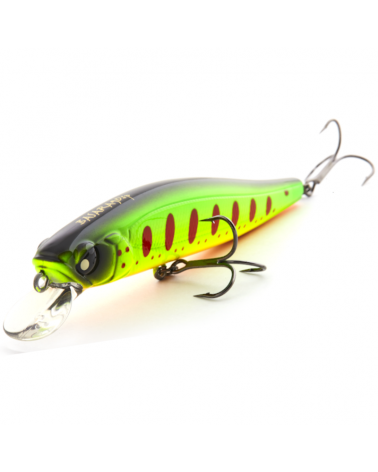 Wobler Lucky John Basara 90SP 9cm 10.5g 201 0.5-1.5m Suspending