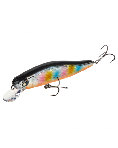 Wobler Lucky John Basara 90SP 9cm 10.5g 321 0.5-1.5m Suspending