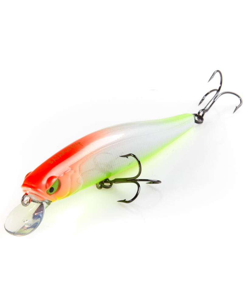 Wobler Lucky John Basara 90SP 9cm 10.5g 908 0.5-1.5m Suspending