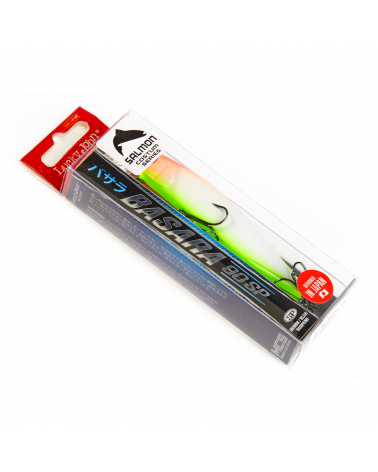Wobler Lucky John Basara 90SP 9cm 10.5g 908 0.5-1.5m Suspending