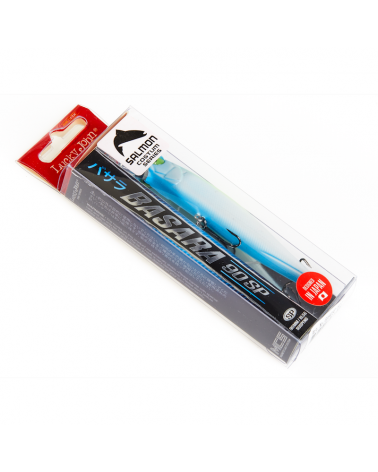 Wobler Lucky John Basara 90SP 9cm 10.5g 911 0.5-1.5m Suspending