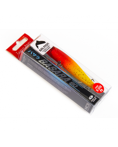 Wobler Lucky John Basara 90SP 9cm 10.5g 912 0.5-1.5m Suspending