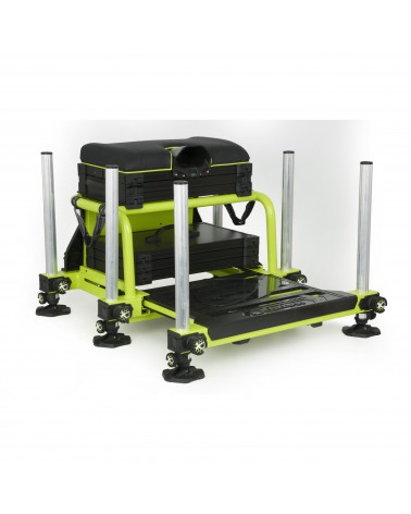 Matrix siedzisko Superbox S36 Lime Edition