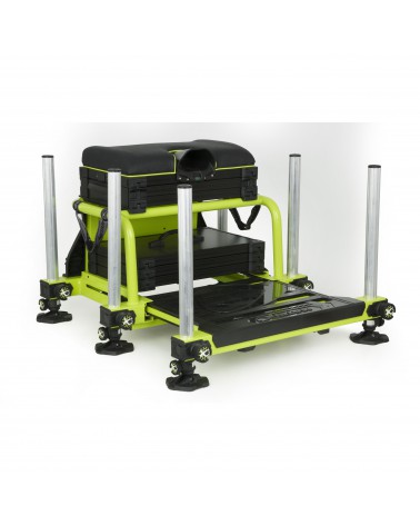 Matrix siedzisko Superbox S36 Lime Edition