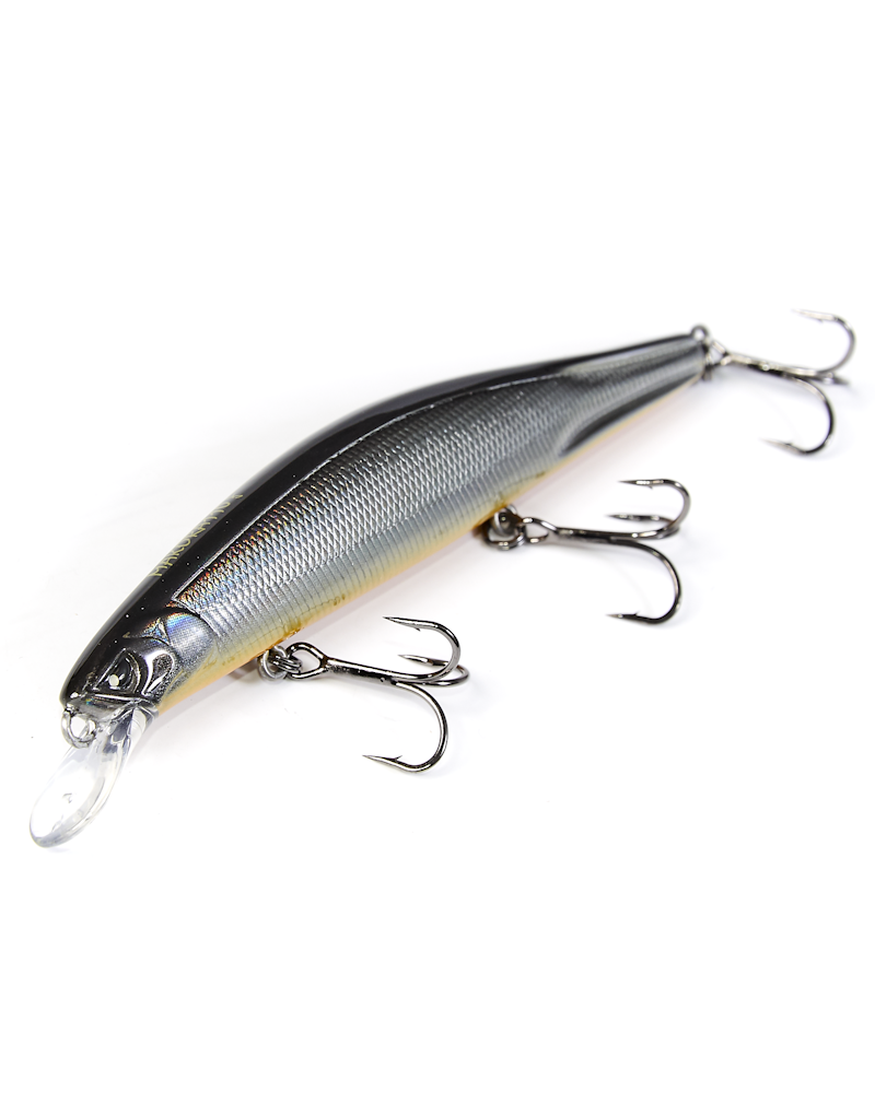 Wobler Lucky John Makora 110SP 11cm 13g 101 0.5-1.5m Suspending
