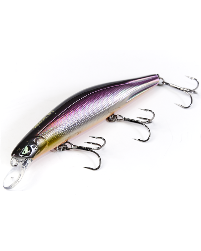 Wobler Lucky John Makora 110SP 11cm 13g 103 0.5-1.5m Suspending
