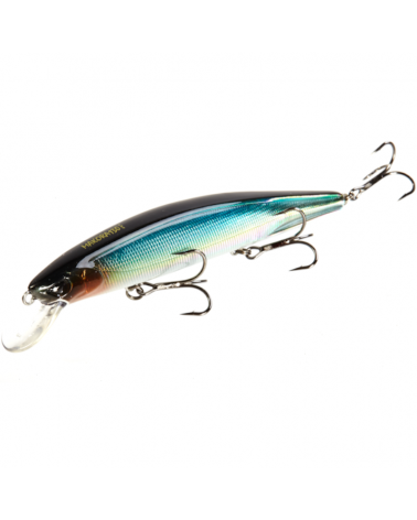 Wobler Lucky John Makora 110SP 11cm 13g 121 0.5-1.5m Suspending