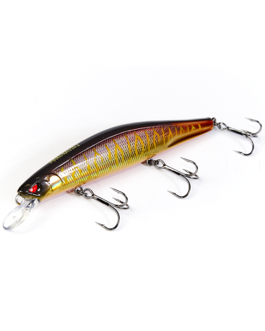 Wobler Lucky John Makora 110SP 11cm 13g 123 0.5-1.5m Suspending
