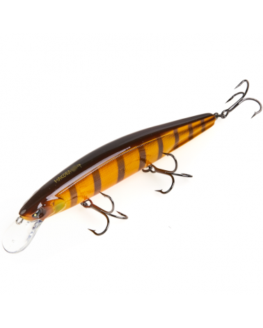 Wobler Lucky John Makora 110SP 11cm 13g 146 0.5-1.5m Suspending