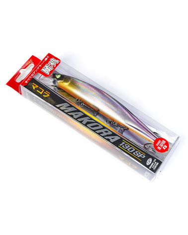 Wobler Lucky John Makora 130SP 13cm 21g 103 0.8-2m Suspending