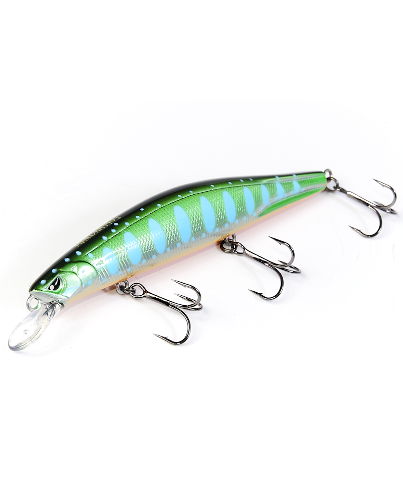 Wobler Lucky John Makora 130SP 13cm 21g 104 0.8-2m Suspending