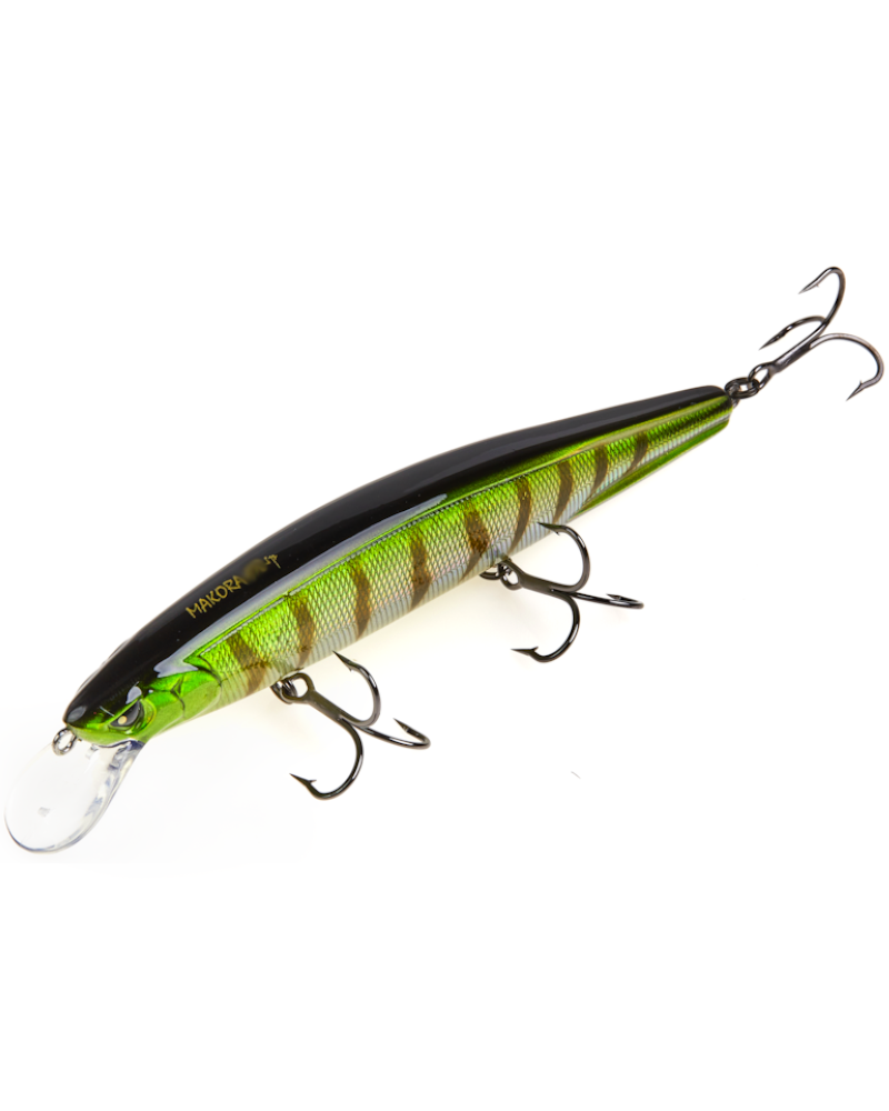 Wobler Lucky John Makora 130SP 13cm 21g 139 0.8-2m Suspending