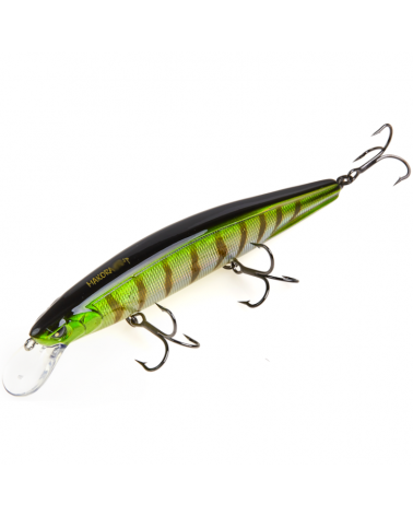 Wobler Lucky John Makora 130SP 13cm 21g 139 0.8-2m Suspending